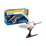 U.S.S. Enterprise NCC-1701 (TOS), 1/600 - Revell 04991