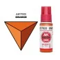 ORANGE 18 ml - QUICK GEN - AK Interactive AK17033