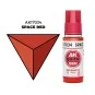 SPACE RED 18 ml - QUICK GEN - AK Interactive AK17034
