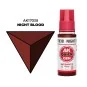 NIGHT BLOOD 18 ml - QUICK GEN - AK Interactive AK17038