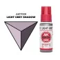 LIGHT GREY SHADOW 18 ml - QUICK GEN - AK Interactive AK17039