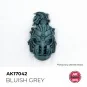 BLUISH GREY 18 ml - QUICK GEN - AK Interactive AK17042