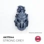 STRONG GREY 18 ml - QUICK GEN - AK Interactive AK17044