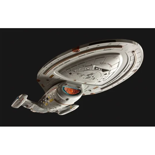 U.S.S. Voyager - Revell 04992