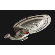 U.S.S. Voyager - Revell 04992