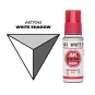 WHITE SHADOW 18 ml - QUICK GEN - AK Interactive AK17043