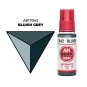 BLUISH GREY 18 ml - QUICK GEN - AK Interactive AK17042