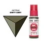 DIRTY GREY 18 ml - QUICK GEN - AK Interactive AK17046