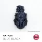 BLUE BLACK 18 ml - QUICK GEN - AK Interactive AK17051