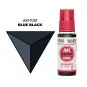 BLUE BLACK 18 ml - QUICK GEN - AK Interactive AK17051