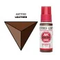 LEATHER 18 ml - QUICK GEN - AK Interactive AK17053
