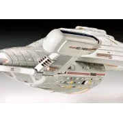 U.S.S. Voyager, 1/670 - Revell 04992