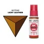 LIGHT LEATHER 18 ml - QUICK GEN - AK Interactive AK17060