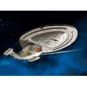 U.S.S. Voyager, 1/670 - Revell 04992