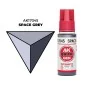 SPACE GREY 18 ml - QUICK GEN - AK Interactive AK17045