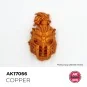 COPPER 18 ml - QUICK GEN - AK Interactive AK17066