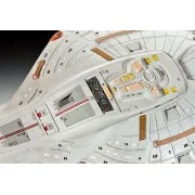 U.S.S. Voyager, 1/670 - Revell 04992