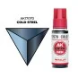 COLD STEEL 18 ml - QUICK GEN - AK Interactive AK17070