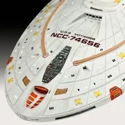 U.S.S. Voyager - Revell 04992
