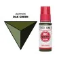 DAK GREEN 18 ml - QUICK GEN - AK Interactive AK17073