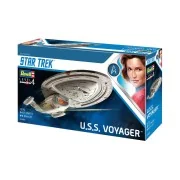 U.S.S. Voyager - Revell 04992