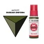 RUSSIAN UNIFORM 18 ml - QUICK GEN - AK Interactive AK17077