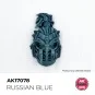 RUSSIAN BLUE 18 ml - QUICK GEN - AK Interactive AK17078