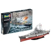 Bismarck - Revell 05040