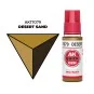 DESERT SAND 18 ml - QUICK GEN - AK Interactive AK17079