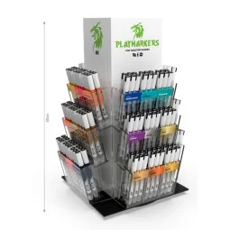 PLAYMARKER ROTATING DISPLAY - AK Interactive AK EXP AKM
