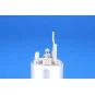Marder IIIM Exterior Detail Set & Driver Half Figure for Tamiya, 1/...