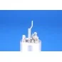 Marder IIIM Exterior Detail Set & Driver Half Figure for Tamiya, 1/...