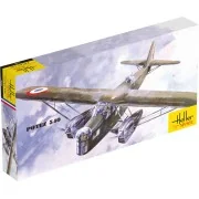 Potez 540 - Heller Museum - Heller 80395