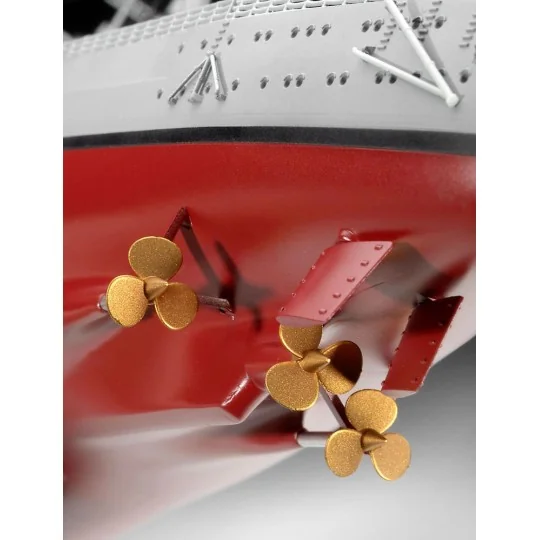 Bismarck - Revell 05040