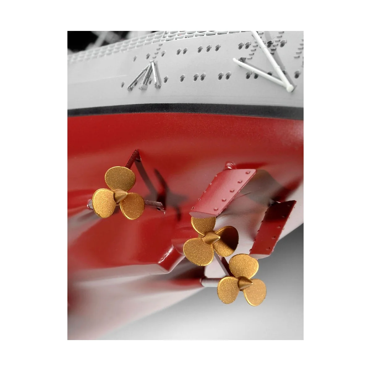 Bismarck - Revell 05040