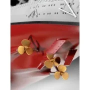 Bismarck - Revell 05040