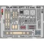 Il-2 mod. 1943 SPACE, 1/48 - Eduard Accessories 3DL48065