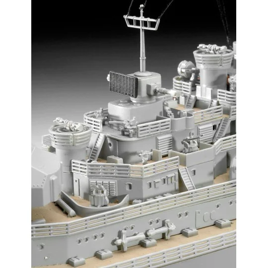Bismarck - Revell 05040