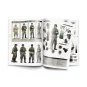 Diorama Project 1.2 Figuras Spanish - Vallejo 75040