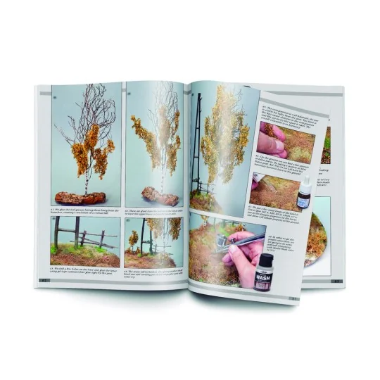 Landscapes of War Wol. 2 Spanish - Vallejo 75033