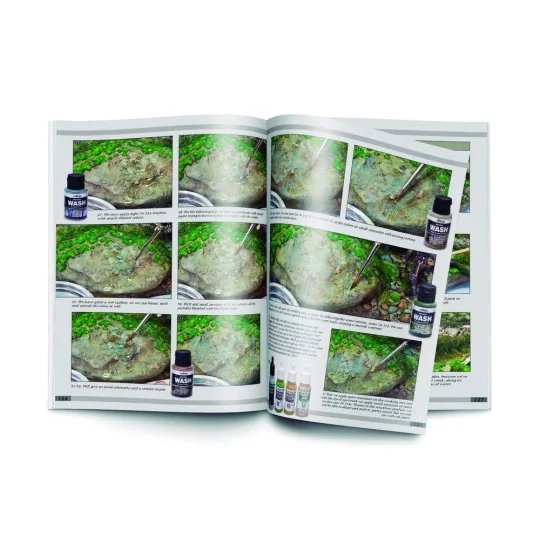 Landscapes of War Wol. 2 Spanish - Vallejo 75033