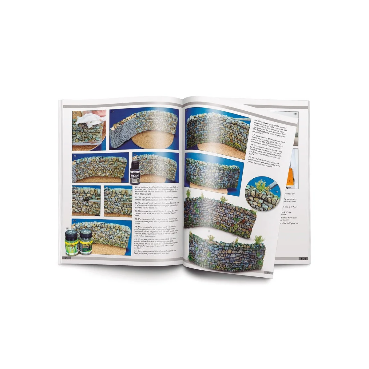 Landscapes of War Vol. 3 Spanish - Vallejo 75035