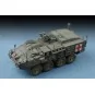 M1133 Stryker MEV, 1/72 - Trumpeter 07428