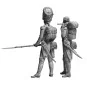 Napoleonic Wars Era. The Old Guard, 1/32 - Master Box Ltd. 32024