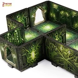 Dungeons & Lasers Expansion Set: XENOGENESIS CELL - Archon Studio D...