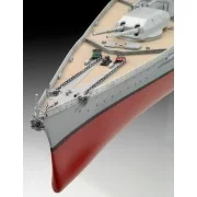 Bismarck - Revell 05040