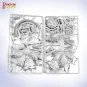Dungeons & Lasers Dragons: XENODRAGON - Archon Studio DNL0013
