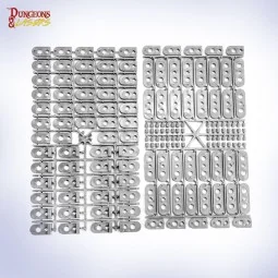Dungeons & Lasers Starter Set: SCI-FI - Archon Studio DNL0001 2
