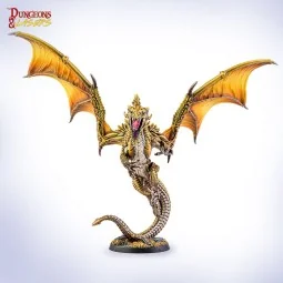 Dungeons & Lasers Dragons: DURKAR - Archon Studio DNL0015 2