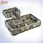 Dungeons & Lasers Starter Set: SCI-FI - Archon Studio DNL0001